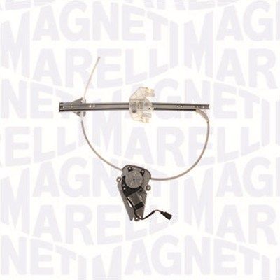 MAGNETI MARELLI 350103180300 Lango pakėliklis