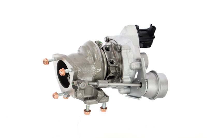 REMANTE 003-002-000031R Turbokompresorius