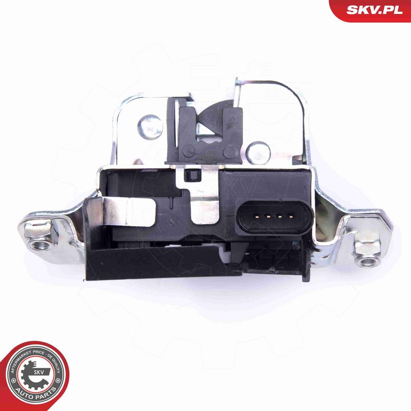 ESEN SKV 16SKV217 Tailgate Lock