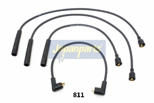 JAPANPARTS Uždegimo laido komplektas