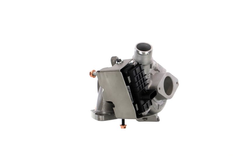 REMANTE 003-002-004591R Charger, charging (supercharged/turbocharged)