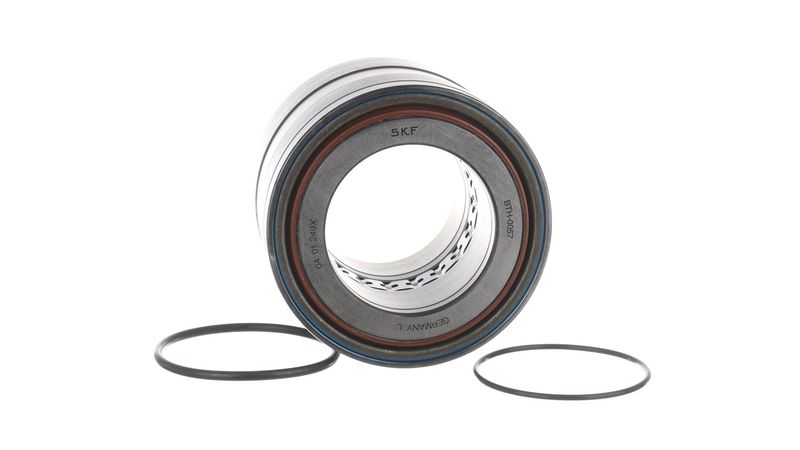 Rattalaagrikomplekt, SKF VKBA 5419