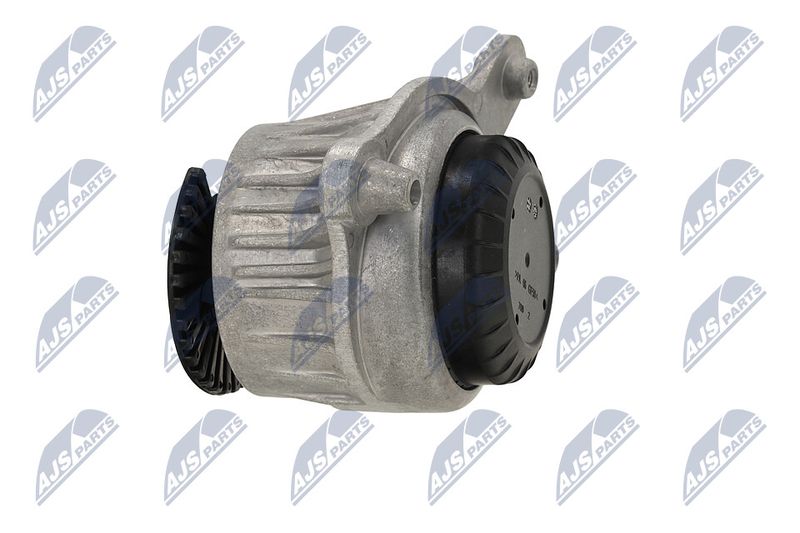 Paigutus, Mootor, NTY ZPS-ME-024