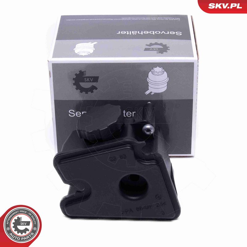 ESEN SKV 61SKV904 - Equalising reservoir, hydraulic oil (power steering)