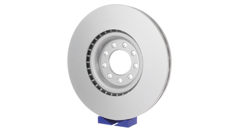 SKF VKBD80159V1 Brake Disc
