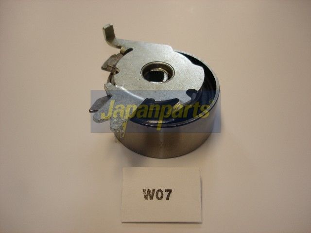 JAPANPARTS Įtempiklis, paskirstymo diržas