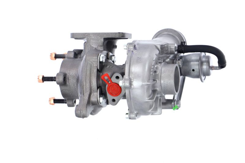 REMANTE 003-002-001045R Charger, charging (supercharged/turbocharged)