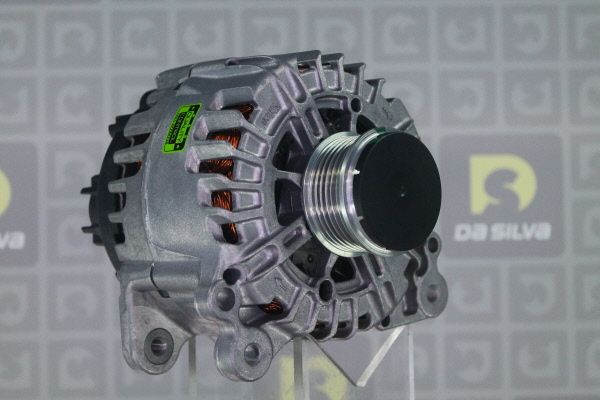 DA SILVA 012038 Alternator