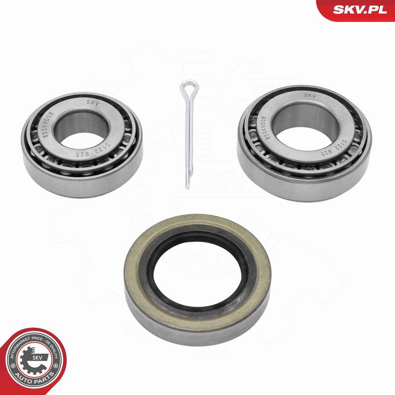 ESEN SKV 85SKV008 Wheel Bearing Kit