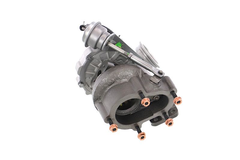 REMANTE 003-001-002887R Charger, charging (supercharged/turbocharged)