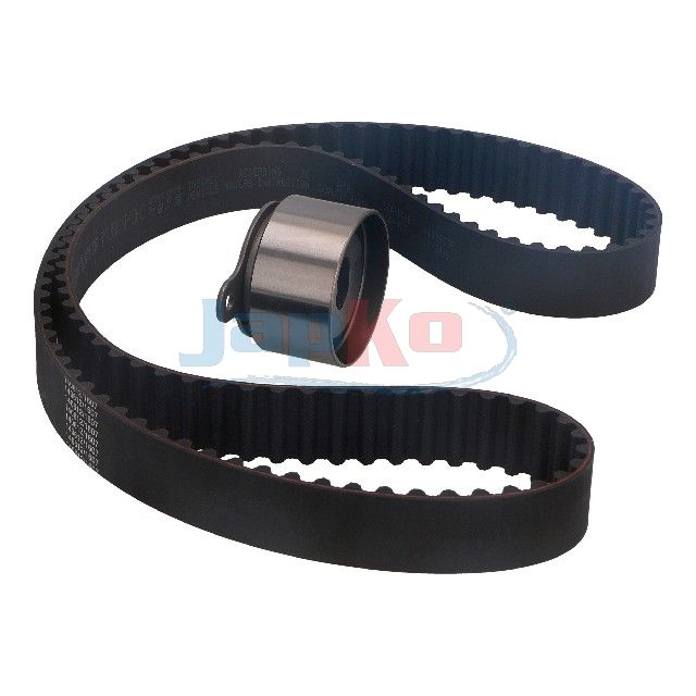 Hammasrihma komplekt, JAPKO KJT422