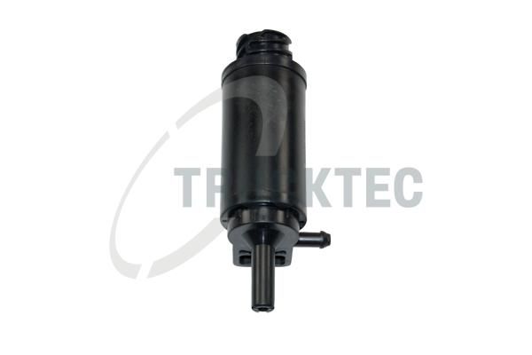 TRUCKTEC AUTOMOTIVE 01.60.003 - Washer Fluid Pump, window cleaning