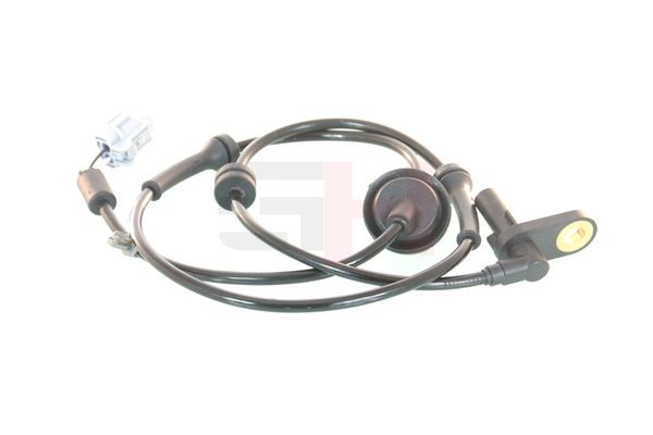 GH GH-702281H Датчик, кількість обертів колеса