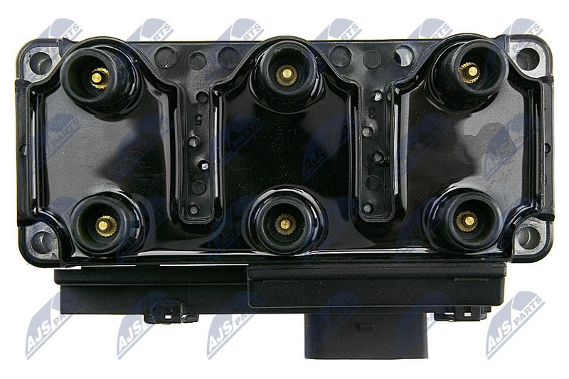 NTY ECZ-VW-014 Uždegimo ritė