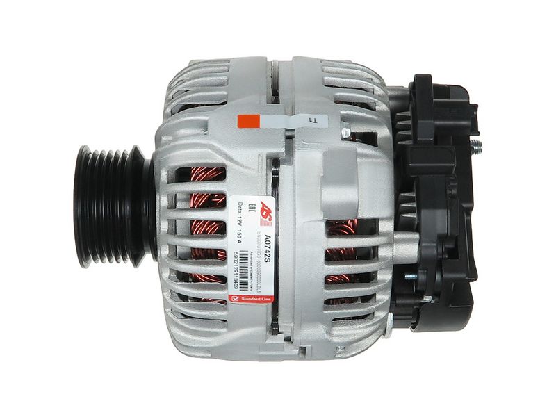 AS-PL A0742S Alternator