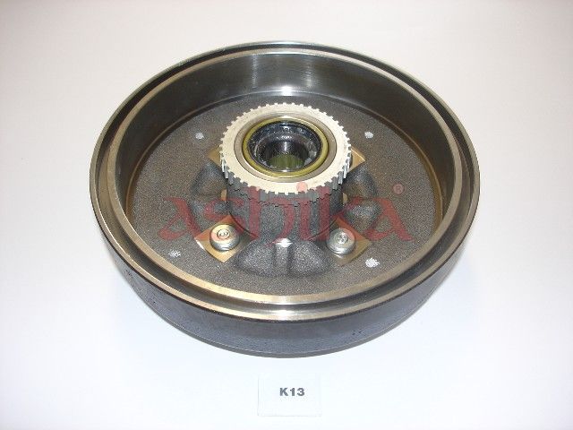 ASHIKA 56-K0-013 Brake Drum