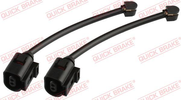 Датчик зносу гальмівних колодок QUICK BRAKE WS0475A