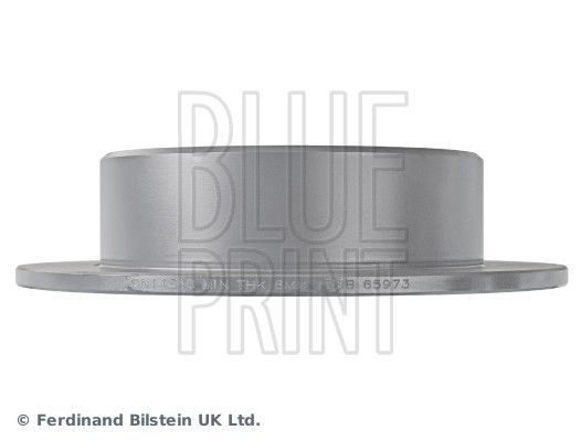 BLUE PRINT ADN14348 Brake Disc