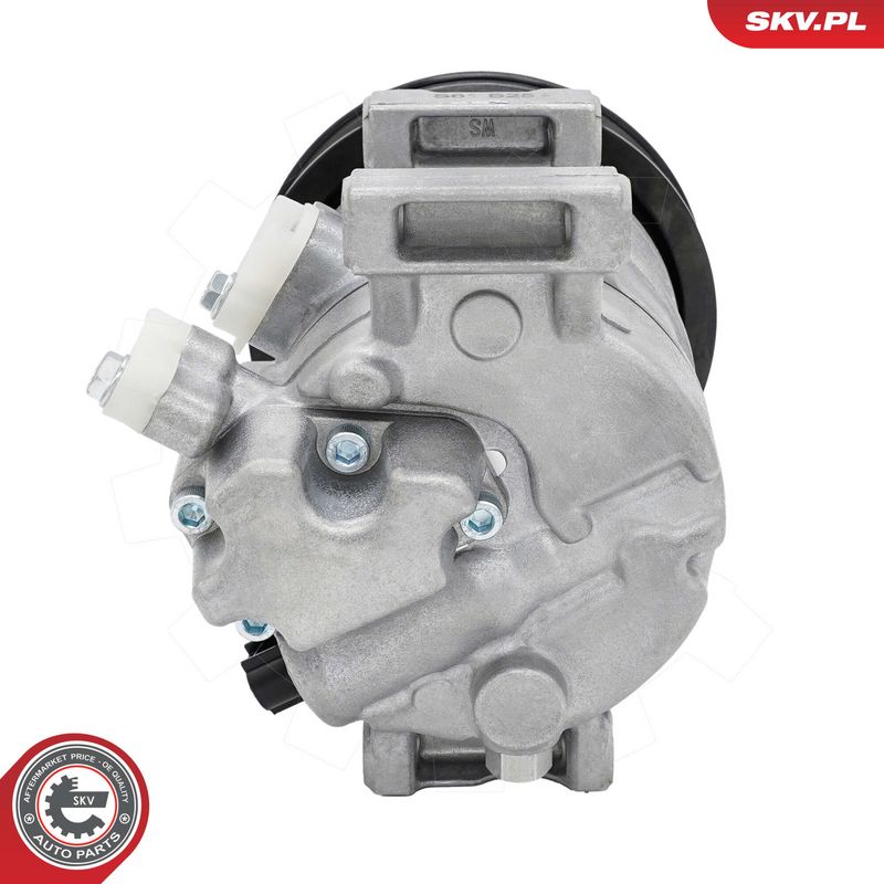Kompressor, kliimaseade, ESEN SKV 84SKV023