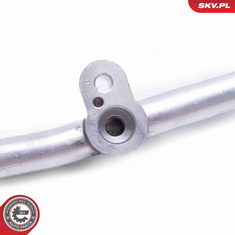 ESEN SKV 54SKV723 High/Low-pressure Line, air conditioning