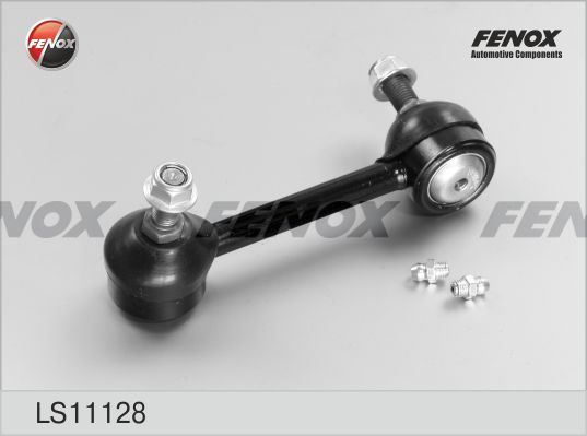биалета FENOX