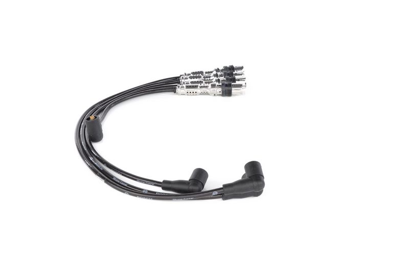 BOSCH 0 986 356 331 Ignition Cable Kit