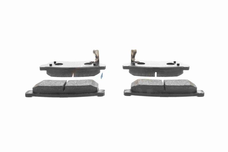 ACKOJA A53-0057 Brake Pad Set, disc brake