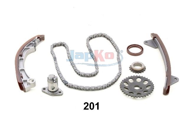 JAPKO KJK201 Timing Chain Kit