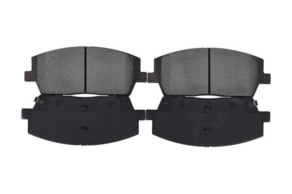 STELLOX 1384 000B-SX Brake Pad Set, disc brake