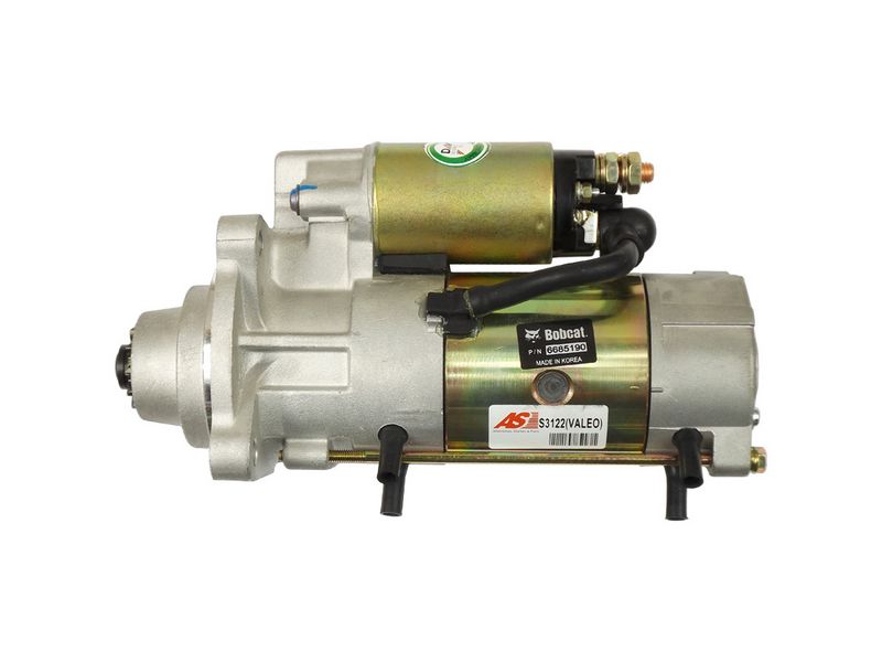 AS-PL S3122(VALEO) Starter