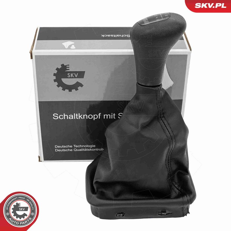 ESEN SKV 63SKV522 - Gear Lever Knob