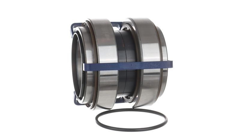 SKF Kit roulements roue VKBA 5408