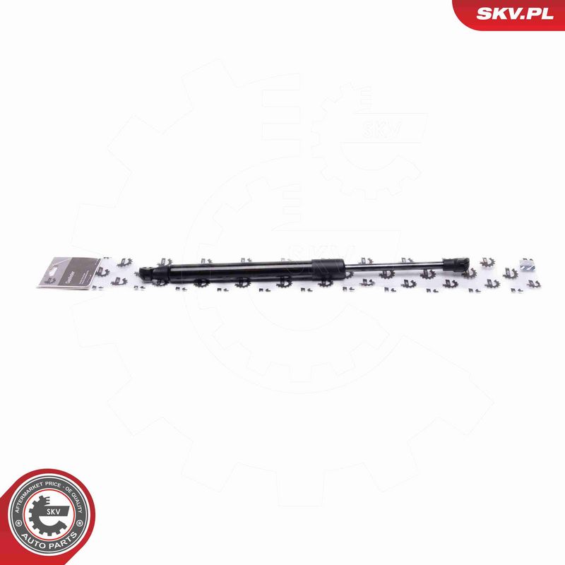 ESEN SKV 52SKV832 Gas Spring, boot/cargo area