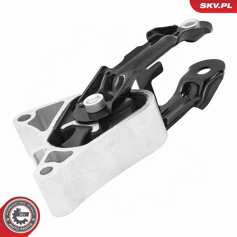 ESEN SKV 75SKV116 Mounting, engine