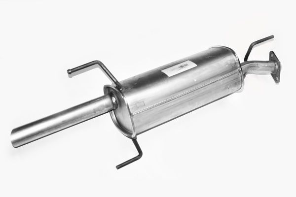 Toba esapament finala ASAM AUTOMOTIVE 56630