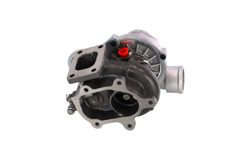 REMANTE 003-001-001583R Charger, charging (supercharged/turbocharged)