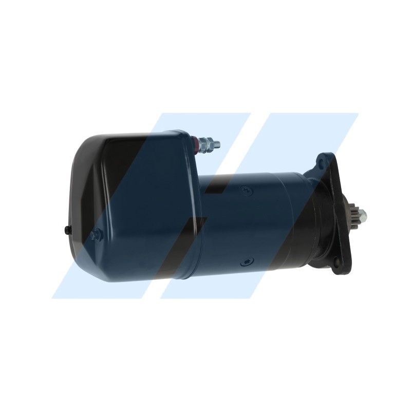 HIGHWAY AUTOMOTIVE 67033004 Starter
