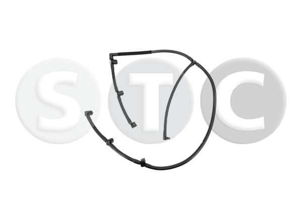 furtun,supracurgere combustibil STC T477807