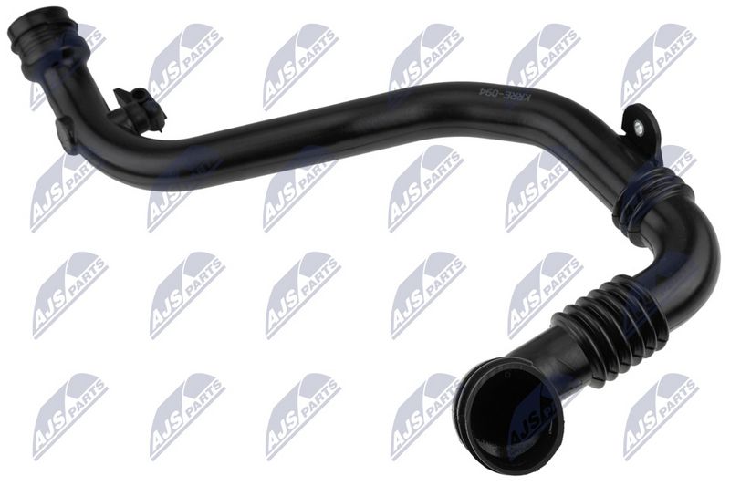 NTY GPP-RE-094 Charge Air Hose