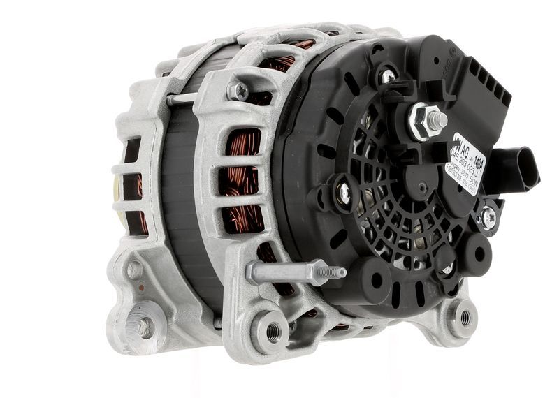 CEVAM 9198 Generatorius