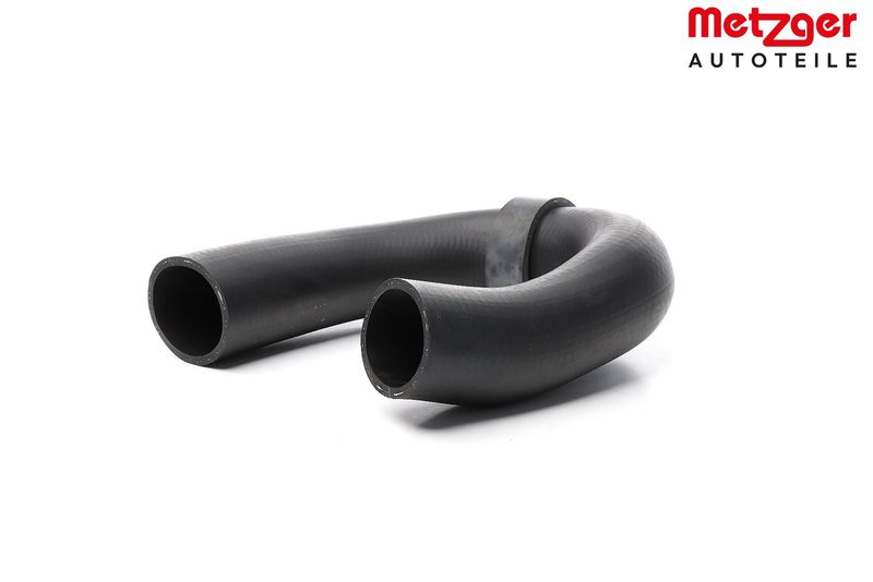 METZGER AUTOTEILE 2400555 Charge Air Hose