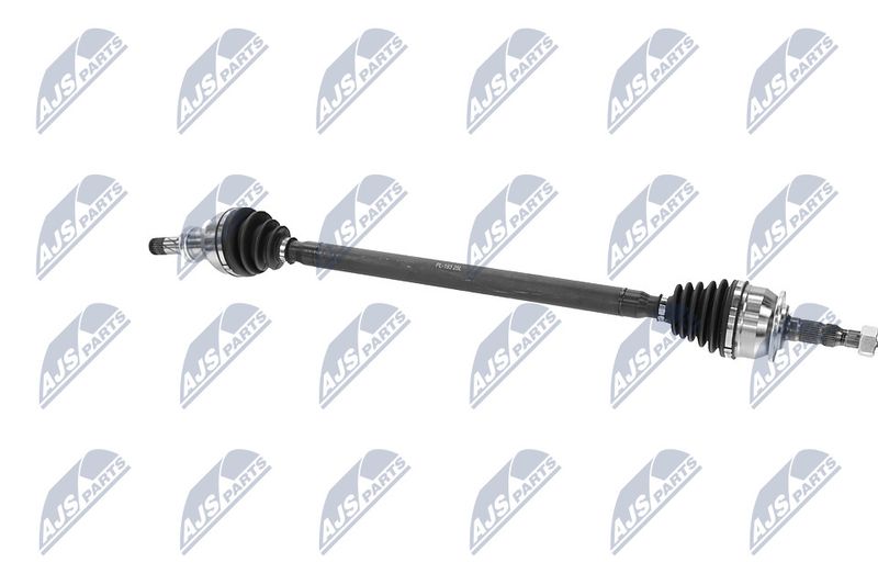 NTY NPW-PL-193 Drive Shaft