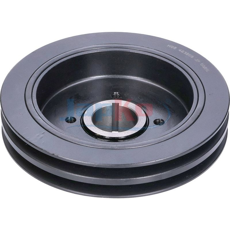 Rihmaratas, väntvõll, JAPKO 122H05