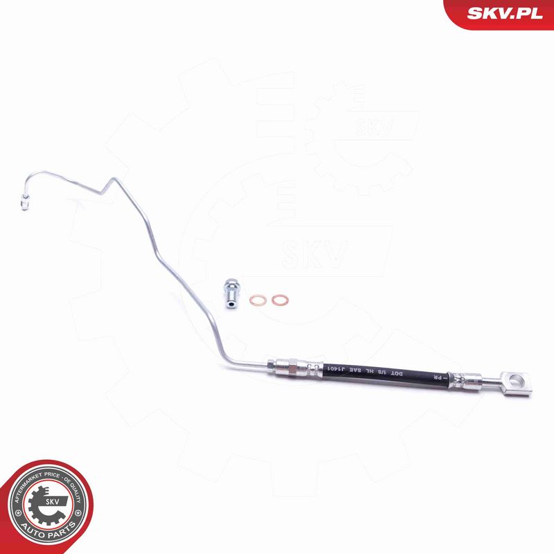ESEN SKV 35SKV231 Brake Hose