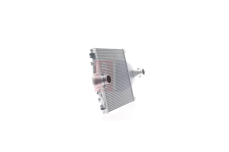 Chladič turba 407070X