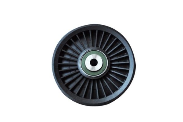 ASAM AUTOMOTIVE 71833 - Poli-V diržo kreipiamasis skriemulys