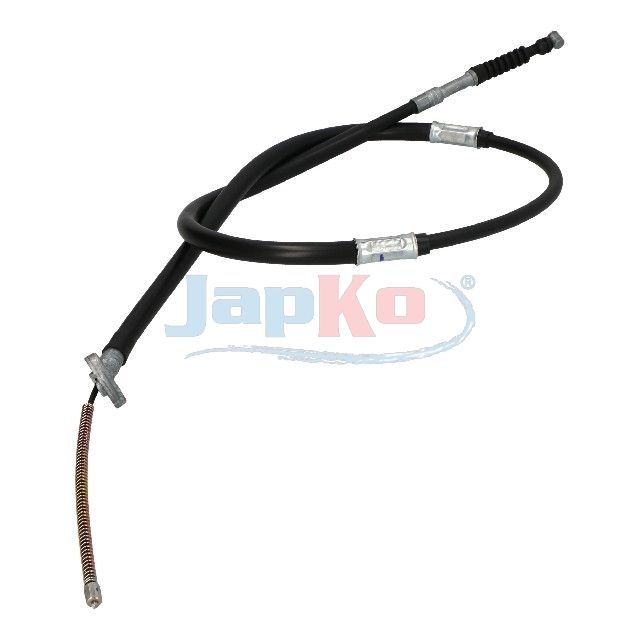 Tross, seisupidur, JAPKO 131202