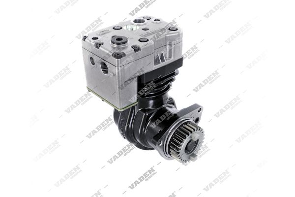kompresor MAN TGA, TGL, TGM, bus 1200040003