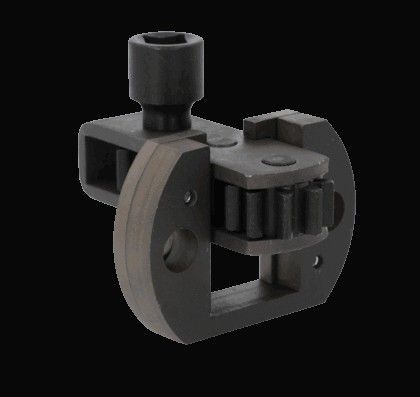 KS TOOLS 455.0021 Engine Cranking Device