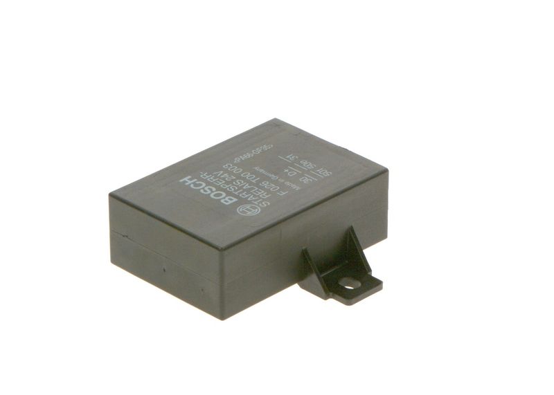 BOSCH F026T00003 Relay, immobilizer